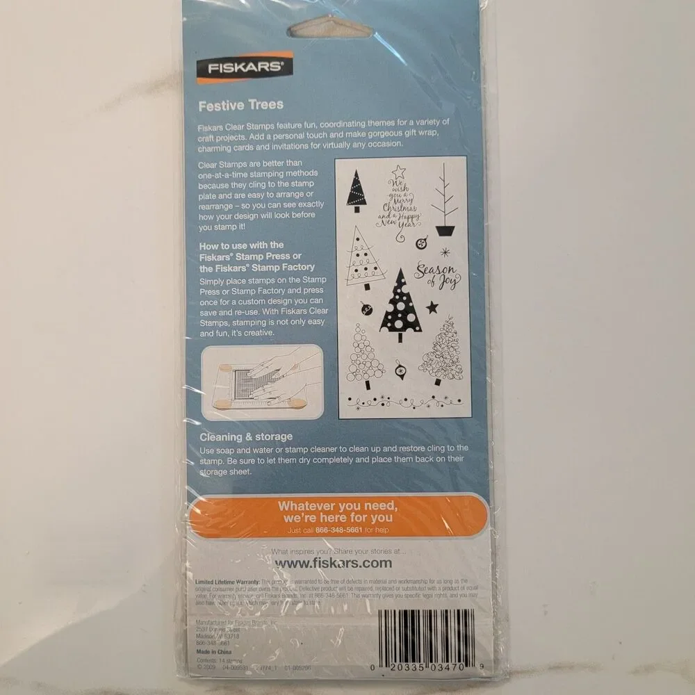 Fiskars curated find